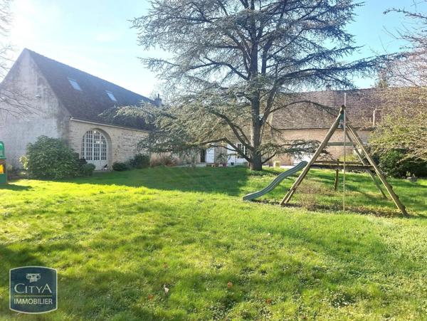 Maison à vendre 8 pièces 220m²