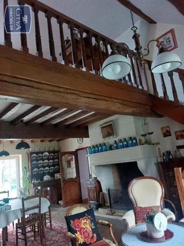 Maison à vendre 8 pièces 220m²