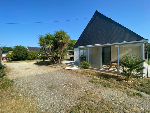 PLUVIGNER - MAISON 120m² - 5 PIECES , Pluvigner