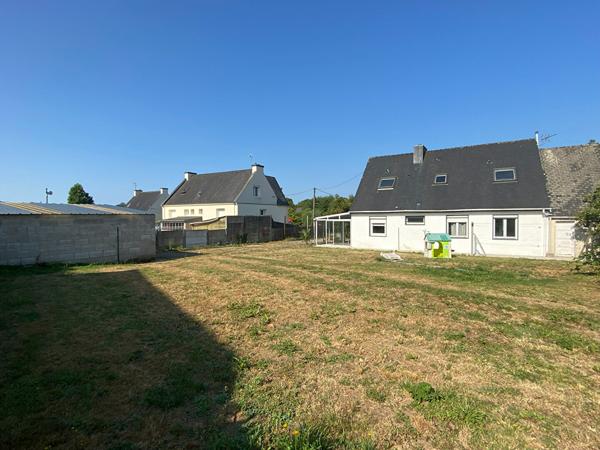 PLUVIGNER - MAISON 120m² - 5 PIECES , Pluvigner