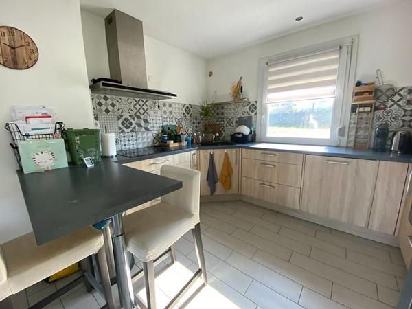 PLUVIGNER - MAISON 120m² - 5 PIECES , Pluvigner