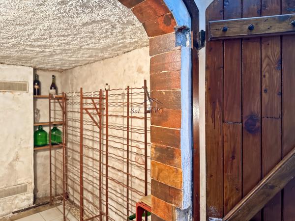 Lardy (91510) Propriété de 170 m2 à Lardy Bourg + Combles de 100 m2 aménageable