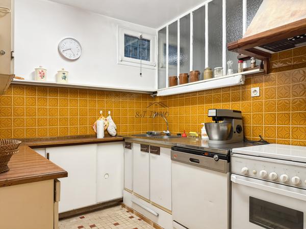 Lardy (91510) Propriété de 170 m2 à Lardy Bourg + Combles de 100 m2 aménageable