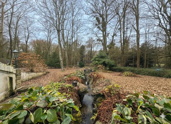 Lardy (91510) Propriété de 170 m2 à Lardy Bourg + Combles de 100 m2 aménageable