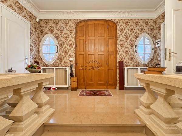 Lardy (91510) Propriété de 170 m2 à Lardy Bourg + Combles de 100 m2 aménageable