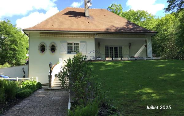 Lardy (91510) Propriété de 170 m2 à Lardy Bourg + Combles de 100 m2 aménageable