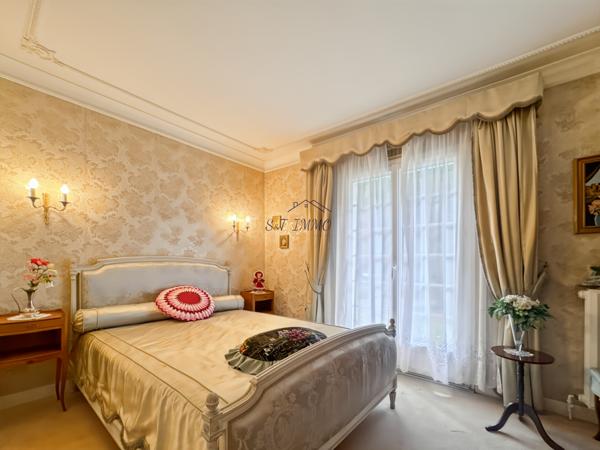 Lardy (91510) Propriété de 170 m2 à Lardy Bourg + Combles de 100 m2 aménageable