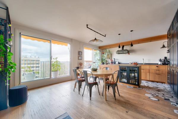 Appartement Saint-Cloud - VAL D'OR