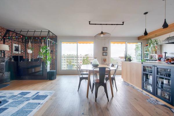 Appartement Saint-Cloud - VAL D'OR