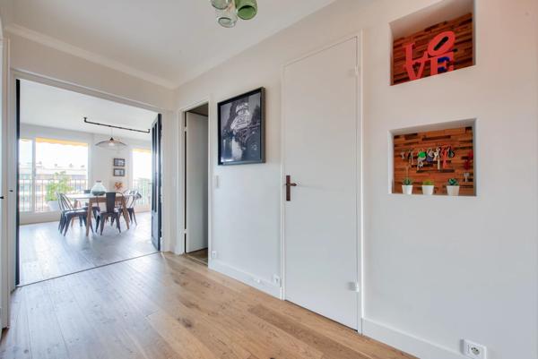 Appartement Saint-Cloud - VAL D'OR