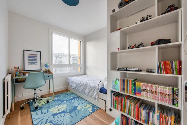 Appartement Saint-Cloud - VAL D'OR