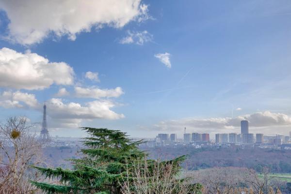 Appartement Saint-Cloud - VAL D'OR