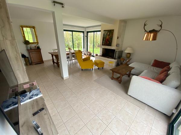 Maison 4 pièce(s) 90 m2