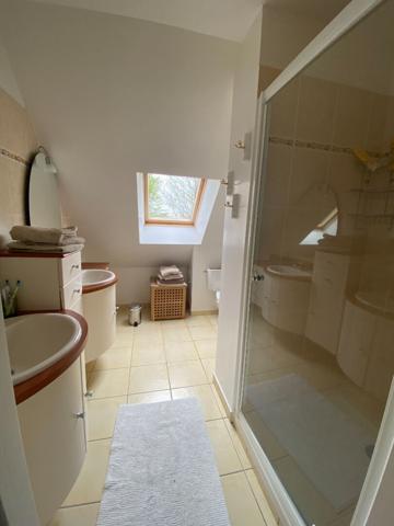 Maison 4 pièce(s) 90 m2