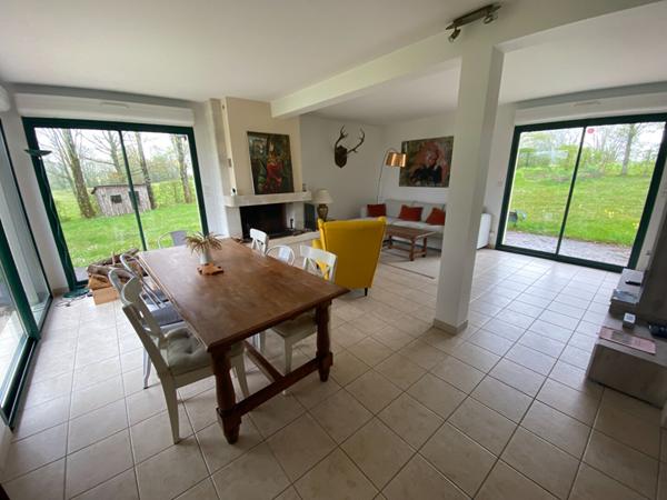 Maison 4 pièce(s) 90 m2
