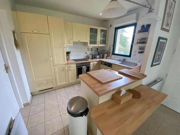 Maison 4 pièce(s) 90 m2