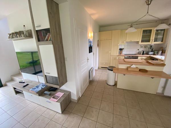 Maison 4 pièce(s) 90 m2