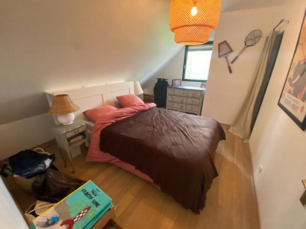 Maison 4 pièce(s) 90 m2