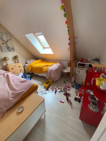 Maison 4 pièce(s) 90 m2