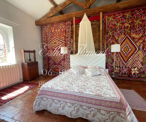 Demeure de prestige au style rhiad idéal exploitation