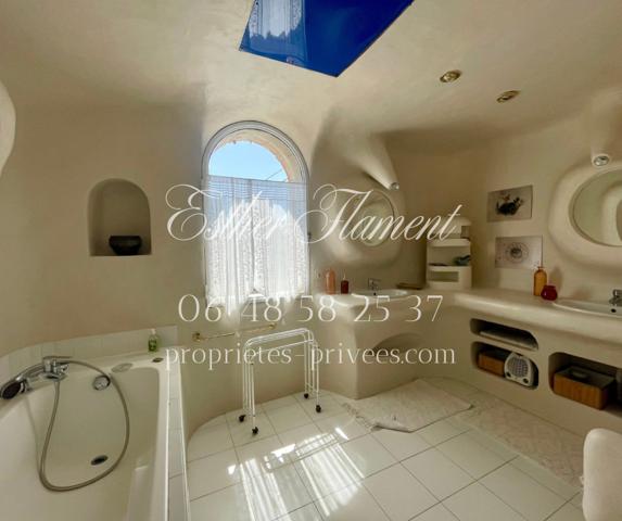 Demeure de prestige au style rhiad idéal exploitation