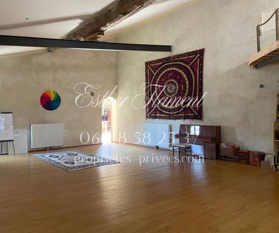 Demeure de prestige au style rhiad idéal exploitation