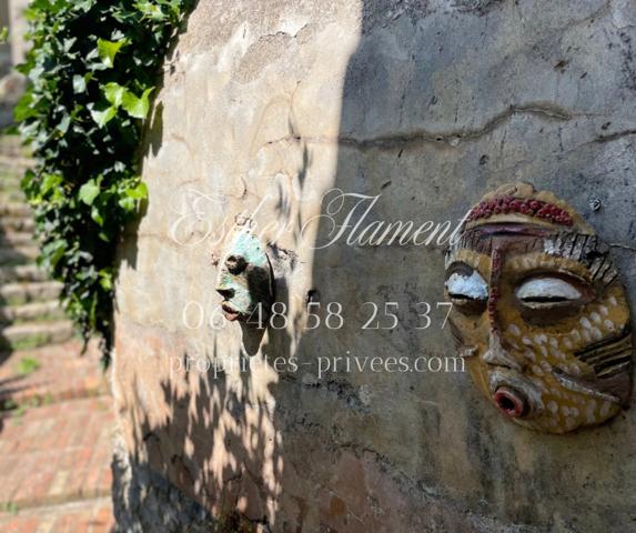 Demeure de prestige au style rhiad idéal exploitation