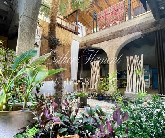 Demeure de prestige au style rhiad idéal exploitation