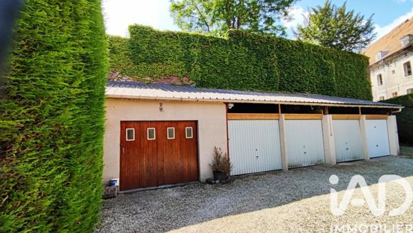 Immeuble à vendre 250 m² Douai