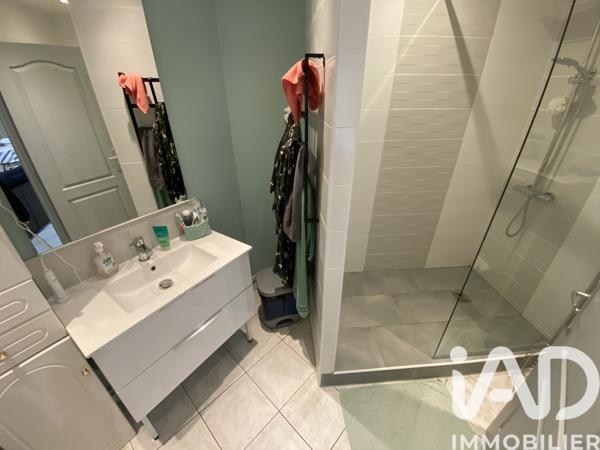 Immeuble à vendre 250 m² Douai