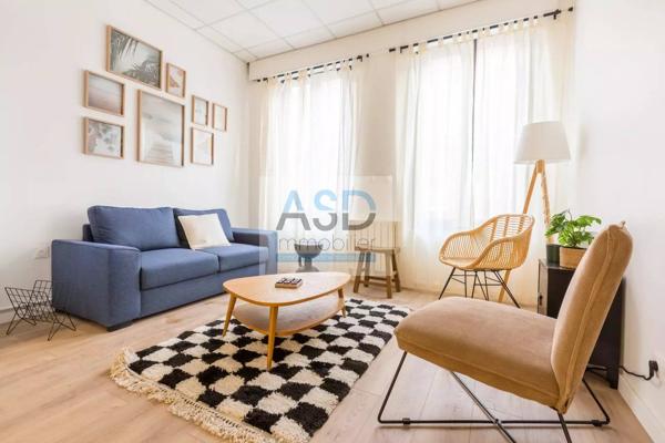 Croix, Colocation dans maison de 6 personnes