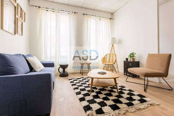 Croix, Colocation dans maison de 6 personnes