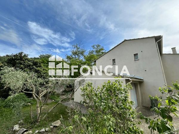 Location Maison 3 pièces 60.85 m² - 3060 ROUTE DE COURBESSAC Nimes 30900