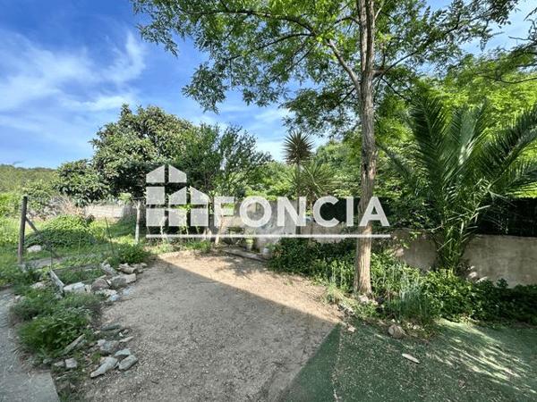 Location Maison 3 pièces 60.85 m² - 3060 ROUTE DE COURBESSAC Nimes 30900