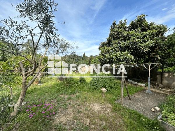 Location Maison 3 pièces 60.85 m² - 3060 ROUTE DE COURBESSAC Nimes 30900