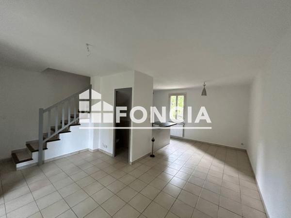 Location Maison 3 pièces 60.85 m² - 3060 ROUTE DE COURBESSAC Nimes 30900