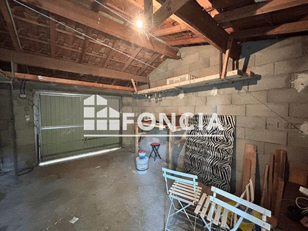 Location Maison 3 pièces 60.85 m² - 3060 ROUTE DE COURBESSAC Nimes 30900