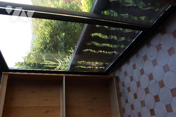 Chalet de montagne avec deux appartements sur 975m² de terrain paysagé