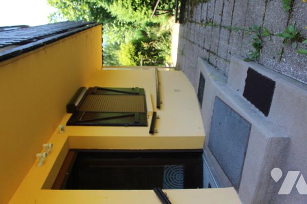 Chalet de montagne avec deux appartements sur 975m² de terrain paysagé