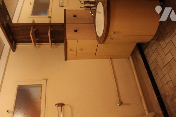 Chalet de montagne avec deux appartements sur 975m² de terrain paysagé