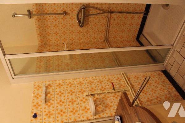 Chalet de montagne avec deux appartements sur 975m² de terrain paysagé