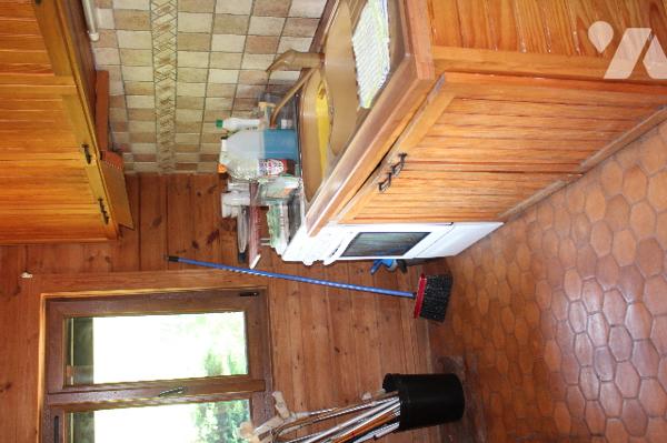 Chalet de montagne avec deux appartements sur 975m² de terrain paysagé