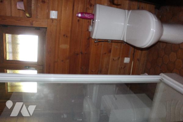 Chalet de montagne avec deux appartements sur 975m² de terrain paysagé