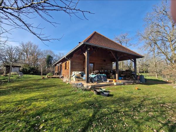Maison à vendre |  Assier |  4 pièces | 120 m²