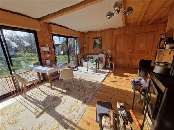 Maison à vendre |  Assier |  4 pièces | 120 m²