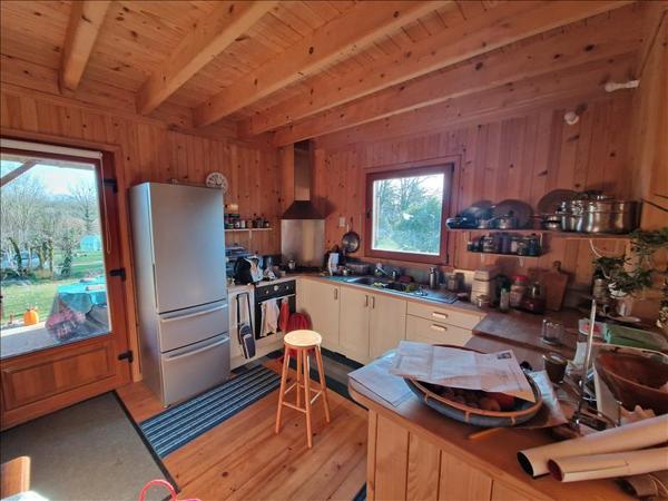 Maison à vendre |  Assier |  4 pièces | 120 m²