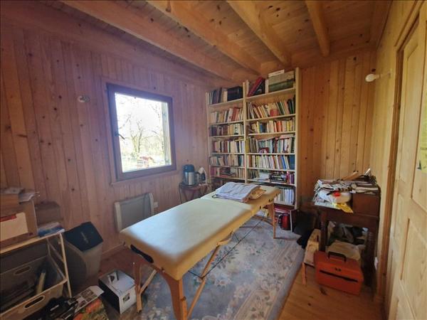 Maison à vendre |  Assier |  4 pièces | 120 m²