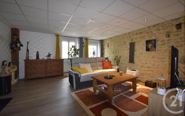 Maison à vendre  5 pièces - 85,95 m2 SOULGE SUR OUETTE - 53