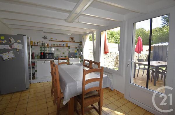 Maison à vendre  5 pièces - 85,95 m2 SOULGE SUR OUETTE - 53