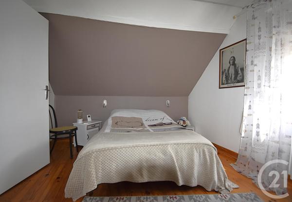 Maison à vendre  5 pièces - 85,95 m2 SOULGE SUR OUETTE - 53